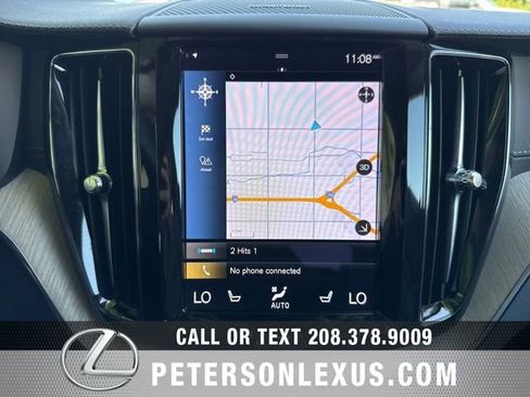 Used 2021 Volvo XC60 T6 Inscription w/ Advanced Package AWD/4WD image 16