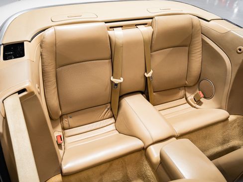 Used 2007 Jaguar XK Convertible RWD image 27