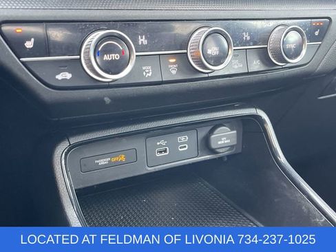 Used 2023 Honda CR-V Sport image 17