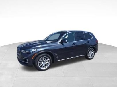 Used 2019 BMW X5 xDrive40i w/ Executive Package