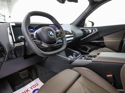 New 2026 BMW X3 xDrive30 w/ Convenience Package image 10