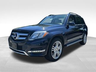 Used 2015 Mercedes-Benz GLK 350 4MATIC 360° Tour