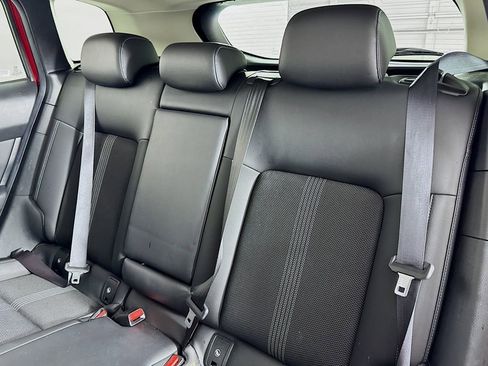 Used 2024 MAZDA CX-50 AWD 2.5 S w/ Preferred Package image 12