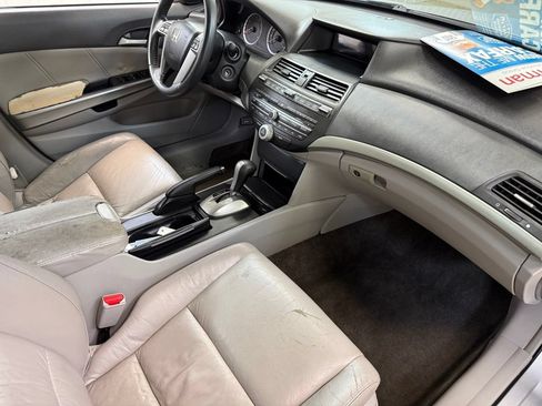 Used 2008 Honda Accord EX-L image 35