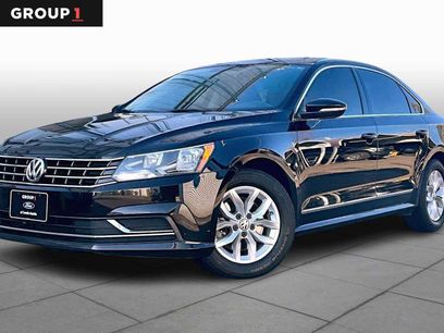 Used 2016 Volkswagen Passat 1.8T R-Line