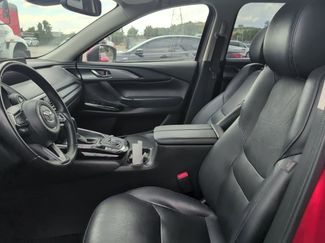 Used 2022 MAZDA CX-9 Touring video 2