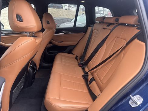 Used 2020 BMW X3 sDrive30i w/ Convenience Package image 26