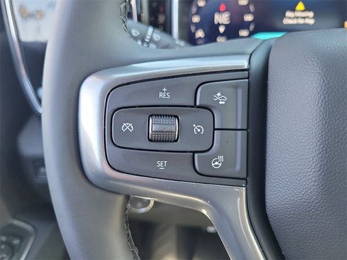 New 2026 Chevrolet Silverado 1500 LT image 5