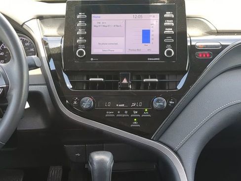 Certified 2024 Toyota Camry SE image 17