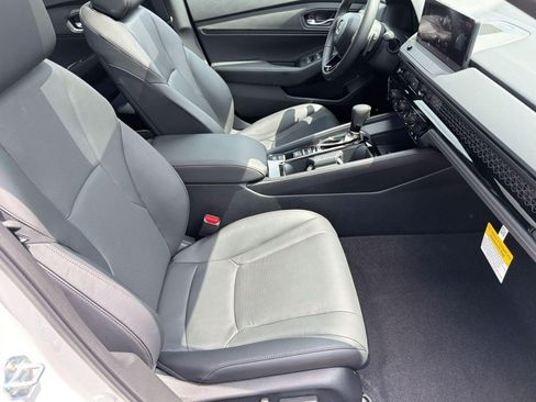 New 2026 Honda Accord Sport image 24