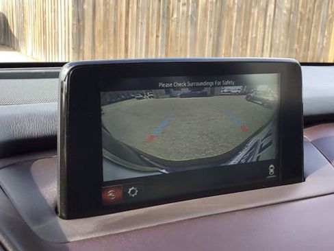 Used 2019 MAZDA CX-9 Grand Touring image 22