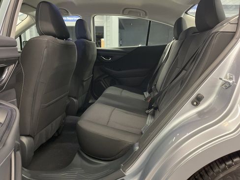 Certified 2025 Subaru Legacy Premium image 29