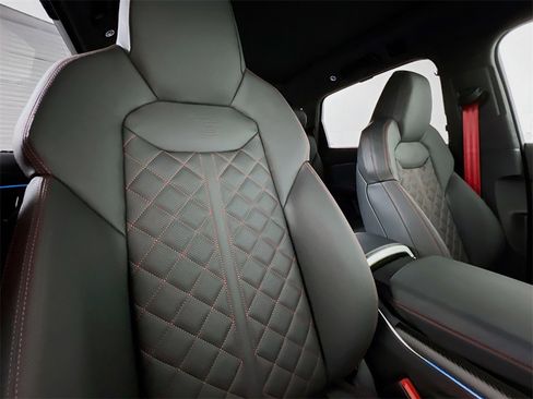 New 2026 Audi SQ7 Prestige image 29