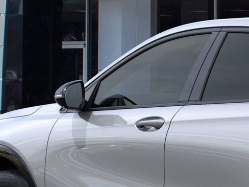 New 2026 Buick Envista Sport Touring w/ Advanced Safety Package FWD image 12