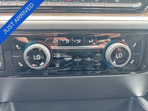 New 2026 Chevrolet Silverado 1500 RST AWD/4WD image 19