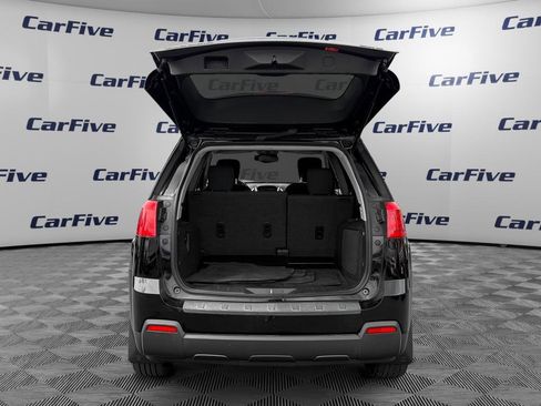 Used 2012 GMC Terrain SLE w/ LPO, Protection Package AWD/4WD image 11