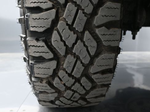 Used 2025 Ford F250 King Ranch w/ Tremor Off-Road Package image 19