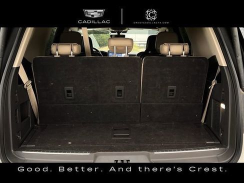Used 2022 Lincoln Navigator Reserve AWD/4WD image 25
