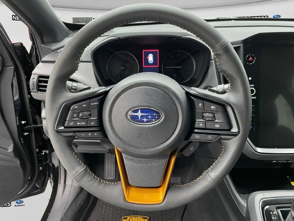 New 2026 Subaru Crosstrek 2.5i Wilderness AWD/4WD image 13