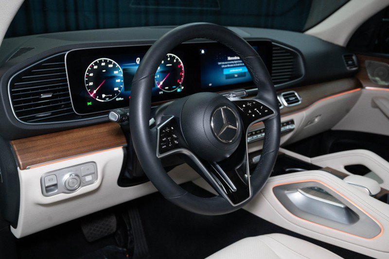 Certified 2026 Mercedes-Benz GLE 450 4MATIC image 16