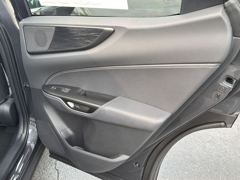 New 2026 Lexus NX 350 AWD w/ Premium Package image 15