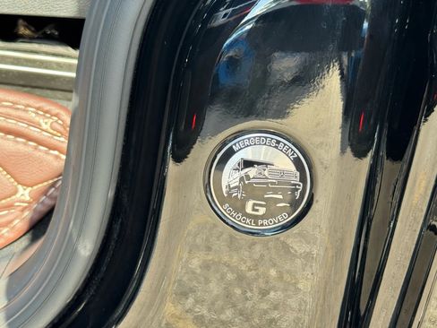 Used 2020 Mercedes-Benz G 63 AMG 4MATIC image 73