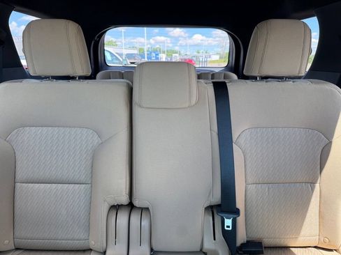 Used 2017 Ford Explorer 4WD image 15