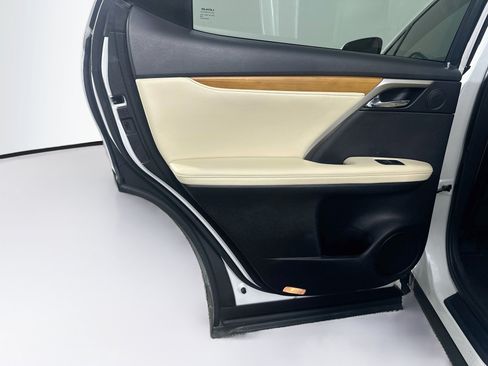 Used 2022 Lexus RX 350 FWD w/ Premium Package image 28