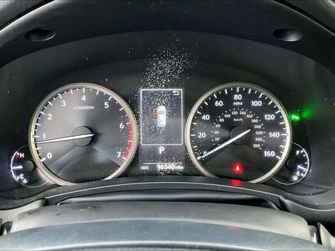 Used 2019 Lexus NX 300 FWD w/ Comfort Package image 26
