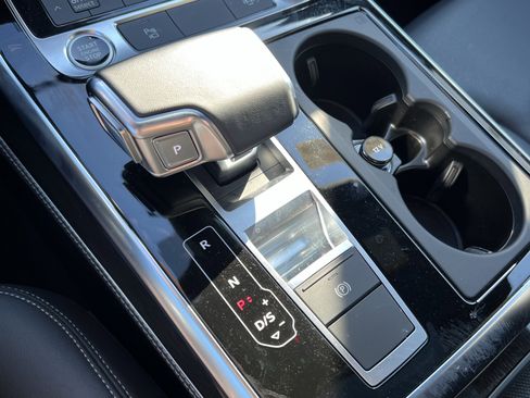 Used 2025 Audi Q7 3.0T Premium Plus w/ Premium Plus Package image 26