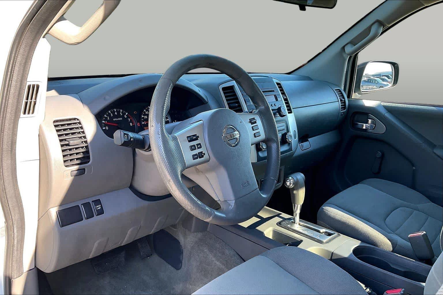 Used 2016 Nissan Frontier S RWD image 14