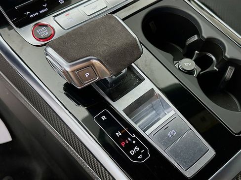Used 2024 Audi RS Q8 AWD/4WD image 23