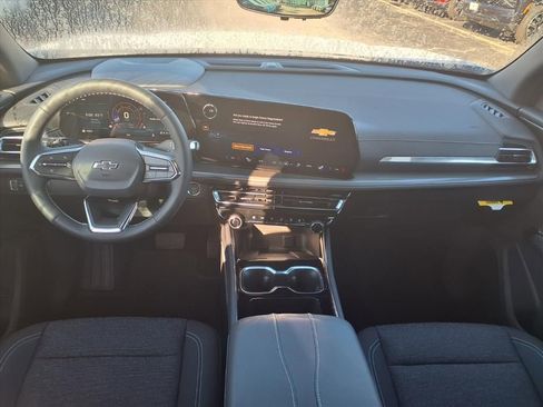 New 2026 Chevrolet Traverse LT w/ Midnight/Sport Edition image 3