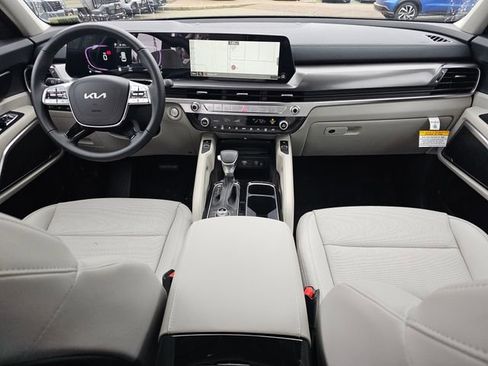 New 2025 Kia Telluride S AWD/4WD image 15