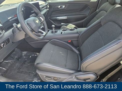 New 2025 Ford Mustang GT image 17