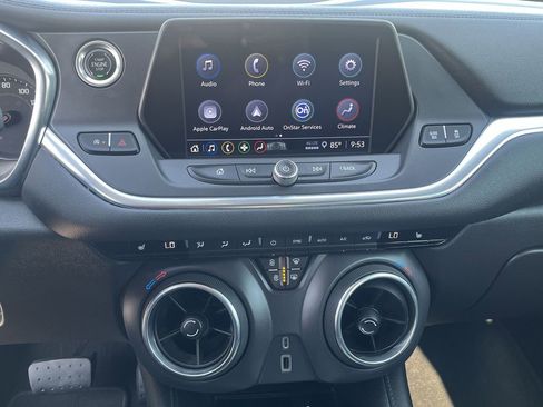 Used 2021 Chevrolet Blazer LT image 17