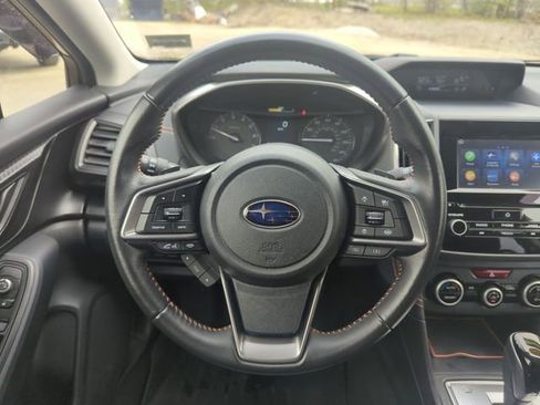 Used 2023 Subaru Crosstrek 2.0i Premium AWD/4WD image 18