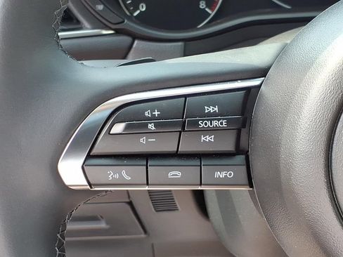 Used 2025 MAZDA CX-30 AWD 2.5 S w/ Premium Package image 18