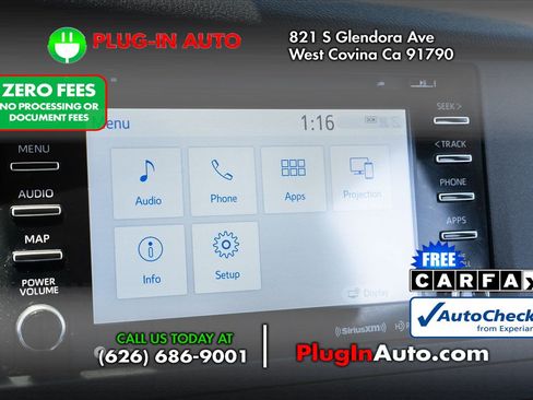 Used 2019 Toyota Sienna LE FWD image 27