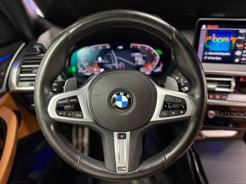 Used 2022 BMW X3 xDrive30i AWD/4WD image 17