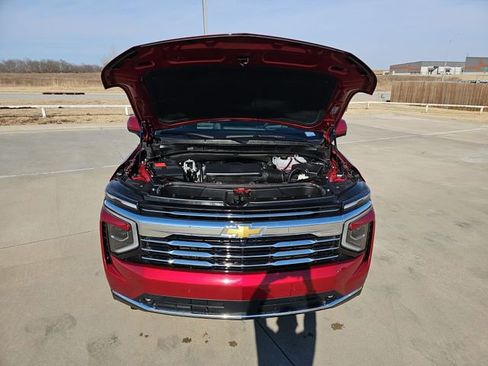 New 2026 Chevrolet Tahoe LT w/ Comfort Package AWD/4WD image 30