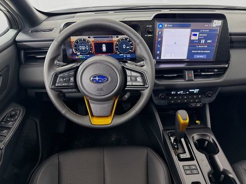 New 2026 Subaru Outback Wilderness image 27