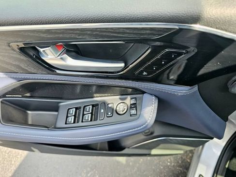 Used 2025 Acura MDX Type S AWD/4WD image 24