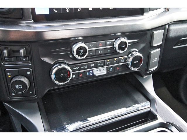 New 2026 Ford F350 Lariat w/ Lariat Ultimate Package AWD/4WD image 17