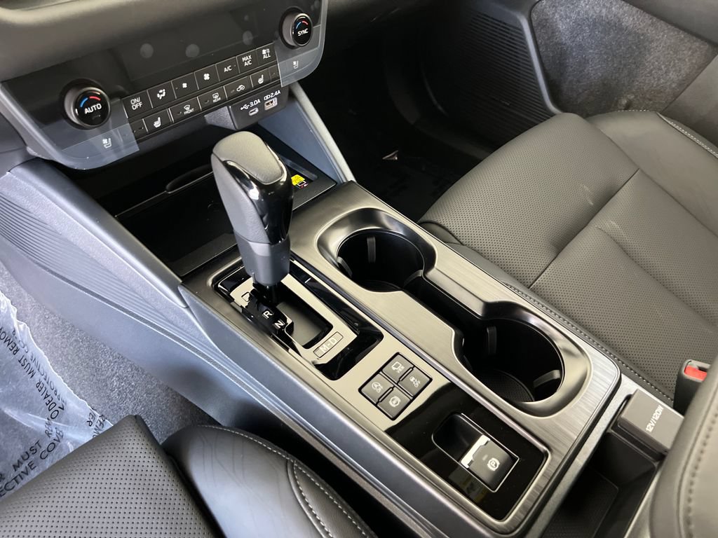 New 2026 Subaru Outback Touring XT AWD/4WD image 27
