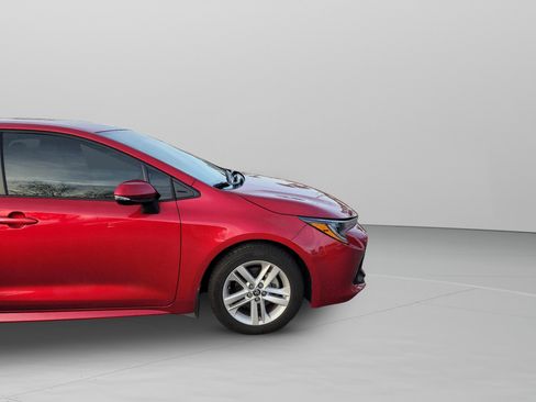 Used 2022 Toyota Corolla SE image 28