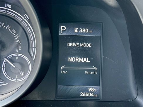 Used 2023 Hyundai Elantra Blue FWD image 19