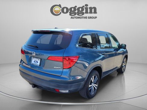 Used 2018 Honda Pilot EX-L image 3