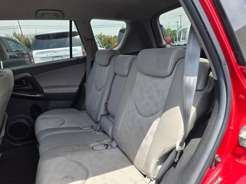 Used 2011 Toyota RAV4 2WD w/ Base L4 Extra Value Pkg image 10