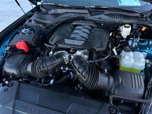 New 2026 Ford Mustang GT Premium image 29